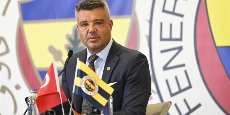 Fenerbahçe Başkanı Sadettin Saran gözaltına alındı