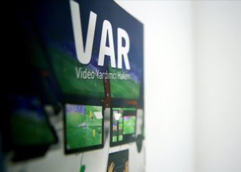 Fenerbahçe-Beşiktaş derbisinin VAR hakemi belli oldu