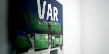 Fenerbahçe-Beşiktaş derbisinin VAR hakemi belli oldu