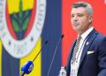 Fenerbahçe’de başkan Sadettin Saran’dan seçim kararı açıklaması!