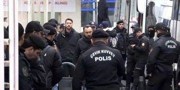 Futbolda bahis soruşturmasında 29 kişi hakkında tutuklama talebi