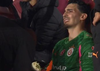 Galatasaray’a Uğurcan Çakır şoku