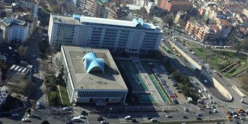 İBB soruşturmasında 19 kişiye tahliye kararı