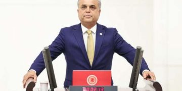 İhracı istenen CHP’li vekil istifa etti