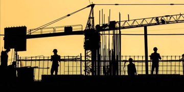 İnşaat maliyetleri ekimde yükseldi