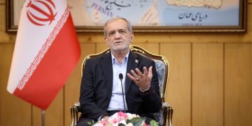 İran ve ABD arasındaki gerginlik yeniden tırmanışa geçti