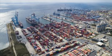 Kasım ayı dış ticaret rakamları açıklandı