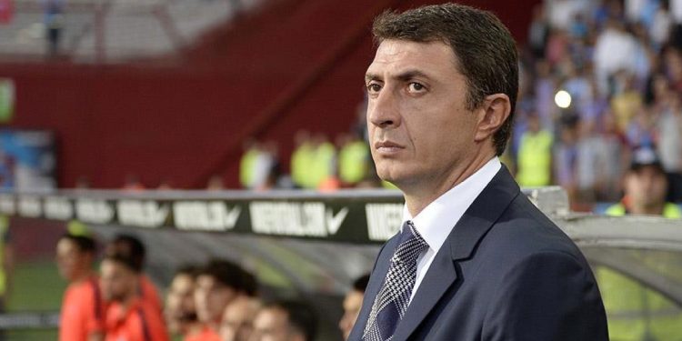 Kasımpaşa’da Şota Arveladze dönemi sona erdi: İşte yerine gelecek isim