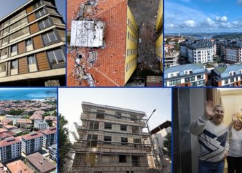 Kentsel dönüşüme 112 milyar liralık destek