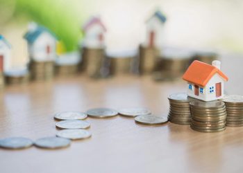 Konut fiyatlarında 22 ay sonra reel artış