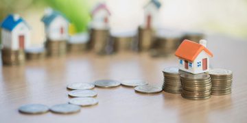 Konut fiyatlarında 22 ay sonra reel artış