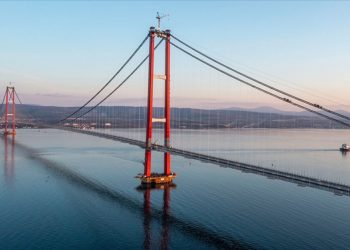 Köprü ve otoyollara zam kapıda: Bakan Uraloğlu miktarı açıkladı