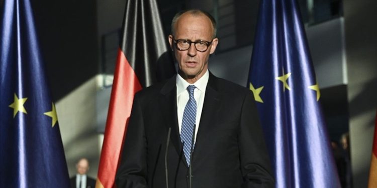 Küresel ticarette yeni dönem: Merz korumacılığa dikkat çekti