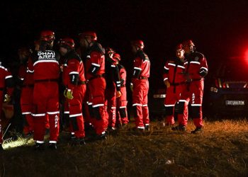 Libya uçağı kazasının nedeni teknik arıza olarak açıklandı