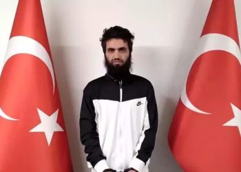 MİT’ten terör örgütü DEAŞ’a üst düzey operasyon!