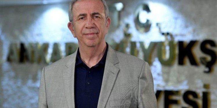 Mansur Yavaş’a ikinci soruşturma izni