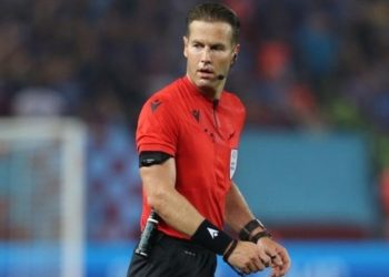 Monaco-Galatasaray karşılaşmasının hakemi belli oldu