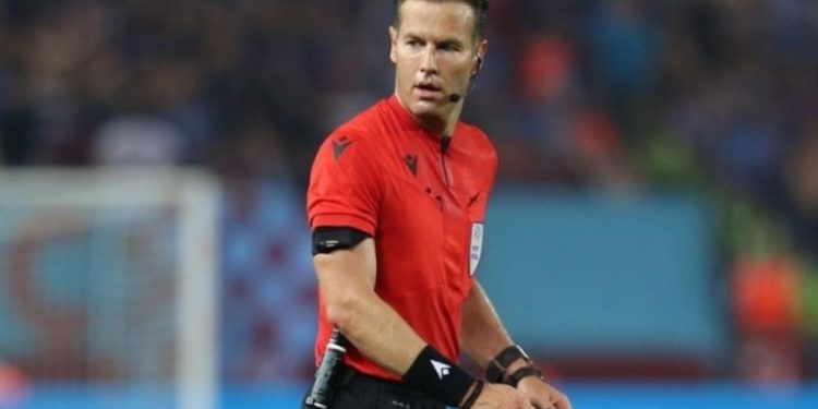 Monaco-Galatasaray karşılaşmasının hakemi belli oldu