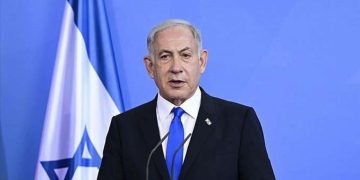 Netanyahu 110 milyar dolarlık yatırımını açıkladı