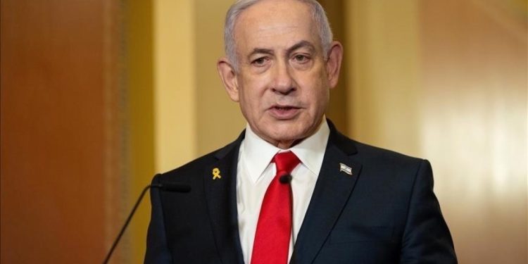 Netanyahu’dan ateşkese rağmen Gazze’ye saldırı tehdidi