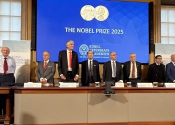 Nobel Haftası başladı