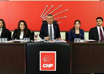 Özel’in A Takımı açıklandı: 7 yeni isim görevde