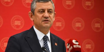 Özgür Özel’den iddialı çıkış: Türkiye’yi daha iyi yöneteceğiz