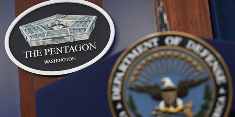 Pentagon Japonya ve Lübnan’a askeri ekipman satışını onayladı
