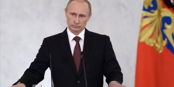 Putin: AB, gündüz vakti soygun yapıyor