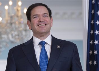 Rubio’dan Gazze mesajı: İnsani yardım akışı artmalı