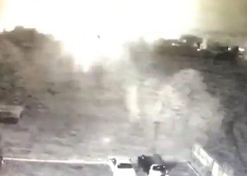 Rusya, Kiev’i füze ve balistik saldırılarla vurdu