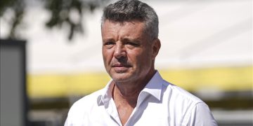 Saran’ın tutuklanması halinde yerine geçecek isim belli oldu