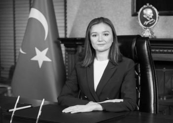 Şehzadeler Belediye Başkanı Gülşah Durbay hayatını kaybetti