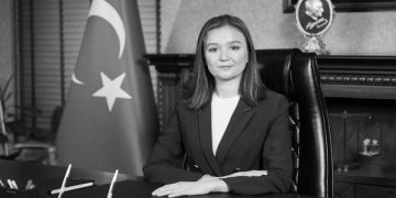 Şehzadeler Belediye Başkanı Gülşah Durbay hayatını kaybetti