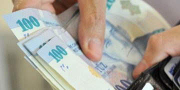 Sosyal yardım bütçesi 917 milyar TL’ye çıkıyor