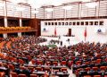 TBMM Genel Kurulu’nda 2026 bütçe maratonu başlıyor