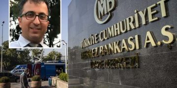 TCMB, 6 yıl sonra ilk kez başekonomist atadı