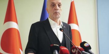 TÜRK-İŞ Başkanı Atalay’dan asgari ücrete ilk tepki