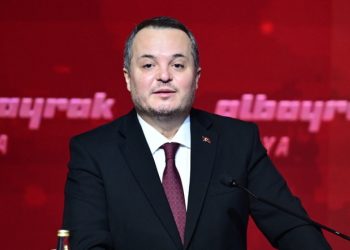 TVF’den Türkiye Yüzyılı vizyonuna güçlü mesaj