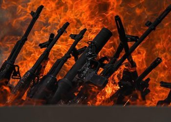 Terörsüz Türkiye’ye geçiş sürecinde adım adım hedefe