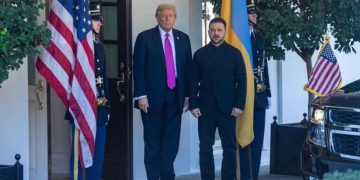 Trump: Bu savaş ya bitecek ya da uzun süre devam edecek