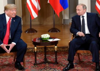 Trump, Zelenskiy görüşmesi öncesi Putin’le konuştu