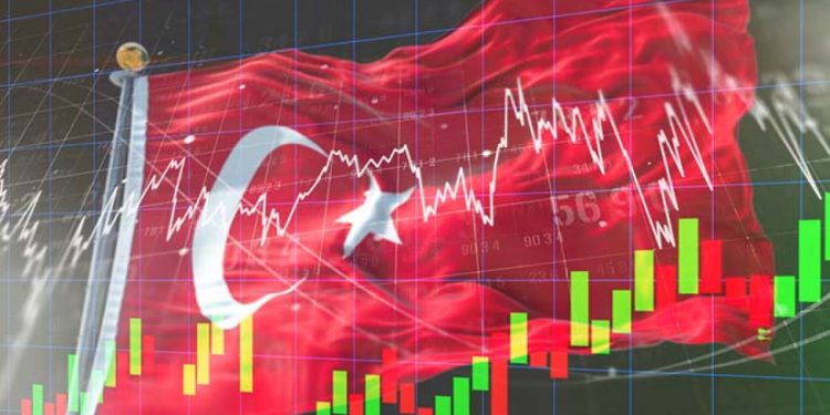Türkiye ekonomisi 3. çeyrekte yıllık bazda yüzde 3.7 büyüdü