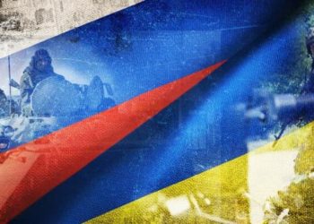 Ukrayna Rus denizaltısını vurdu