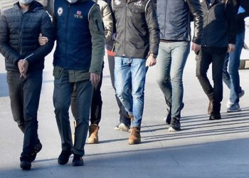 Uyuşturucu soruşturması: 6 şüpheli tutuklama talebi