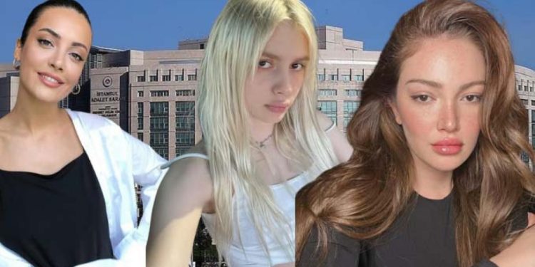 Yeni dalga başladı! Ünlülere uyuşturucu operasyonu