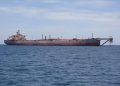 ABD, Rus bayraklı tankeri alıkoydu