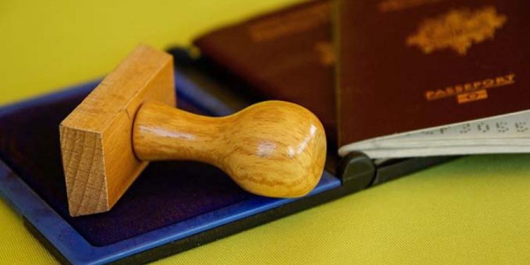 ABD vizesinde yeni dönem! ‘Açık profil’ şart oldu