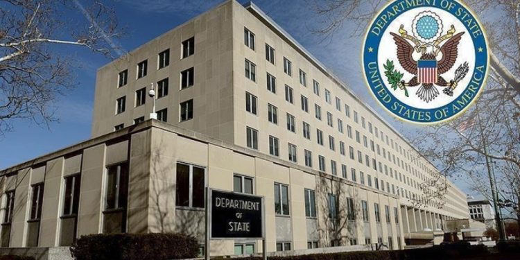 ABD’den İran’a yeni yaptırım