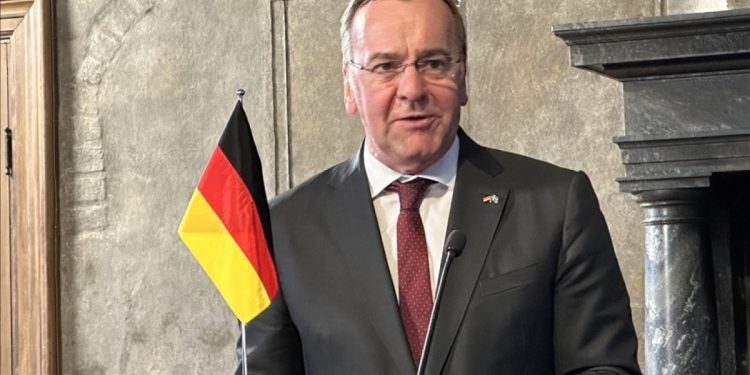 Almanya’dan Trump’ın sözlerine tepki: Özür dile